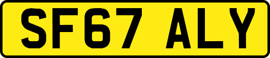 SF67ALY
