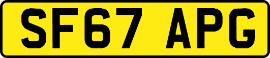 SF67APG