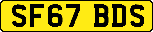 SF67BDS