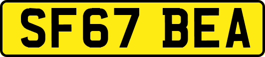 SF67BEA