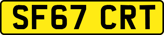 SF67CRT