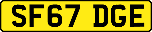 SF67DGE