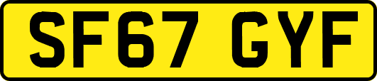 SF67GYF