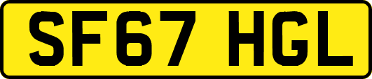 SF67HGL