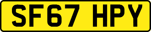 SF67HPY