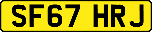 SF67HRJ