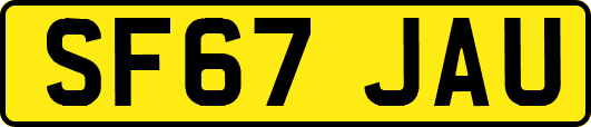 SF67JAU
