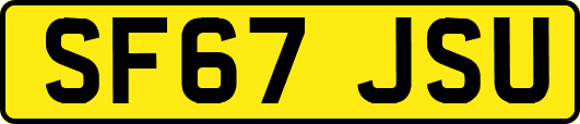 SF67JSU