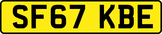 SF67KBE