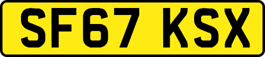 SF67KSX