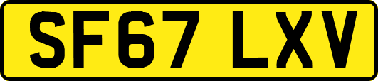 SF67LXV