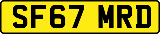 SF67MRD