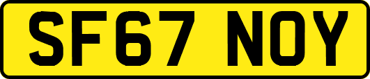 SF67NOY