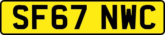 SF67NWC