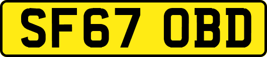 SF67OBD