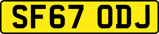 SF67ODJ