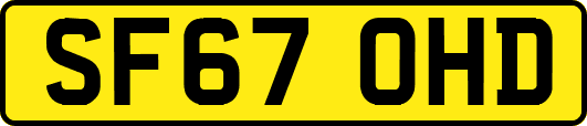 SF67OHD