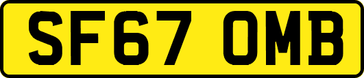 SF67OMB