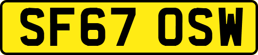 SF67OSW
