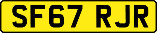 SF67RJR