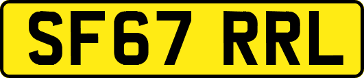 SF67RRL