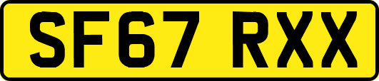 SF67RXX