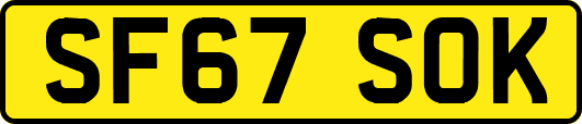 SF67SOK