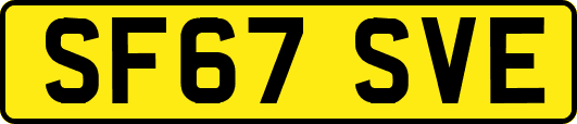 SF67SVE