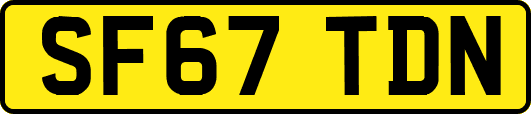 SF67TDN