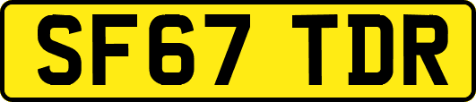 SF67TDR
