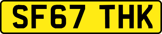 SF67THK