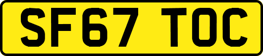 SF67TOC