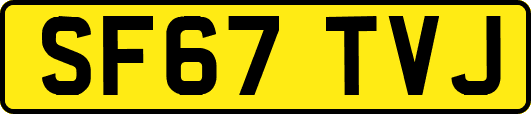 SF67TVJ