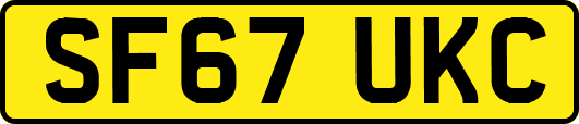 SF67UKC
