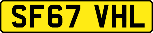 SF67VHL