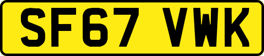 SF67VWK
