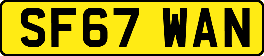SF67WAN