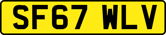 SF67WLV