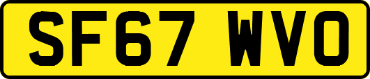 SF67WVO