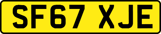 SF67XJE