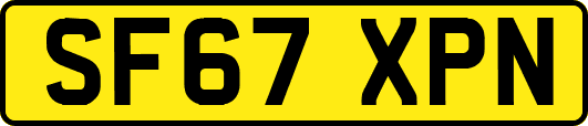 SF67XPN