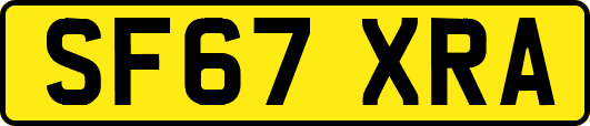 SF67XRA