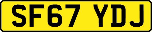 SF67YDJ