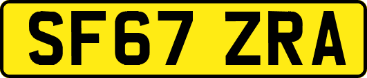 SF67ZRA