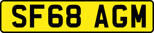 SF68AGM