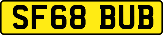 SF68BUB