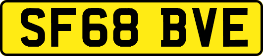 SF68BVE