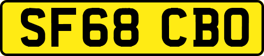 SF68CBO