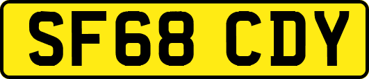 SF68CDY