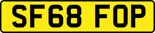 SF68FOP